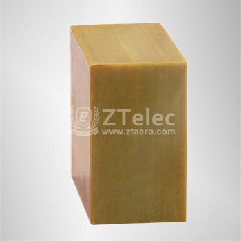 Epoxy Resin Glass Fiber Cloth Laminated Sheet