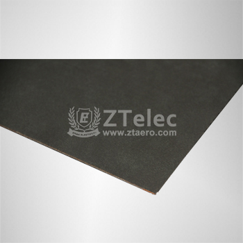 Magnetic Laminated Glassfiber Sheet