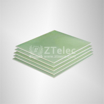 FR4 Epoxy Glass Fiber Sheet Board Plate EPGC202
