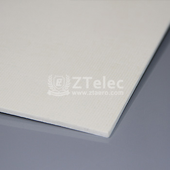 352 Polyester Imine Laminated Glassfiber Sheet