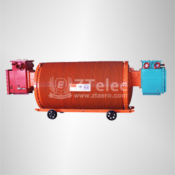 6KV/10KV Grade Anti-explosion Transformer KBSGZY-T-100~4000KVA